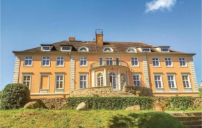 Гостиница Herrenhaus Lübbenow V  Уккерланд